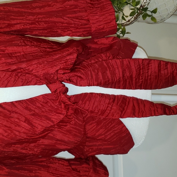 Mishca Dress Jacket Size S - Picture 3 of 7